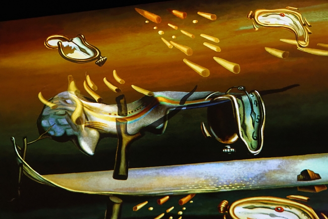 Bassins de lumières-Dali-063